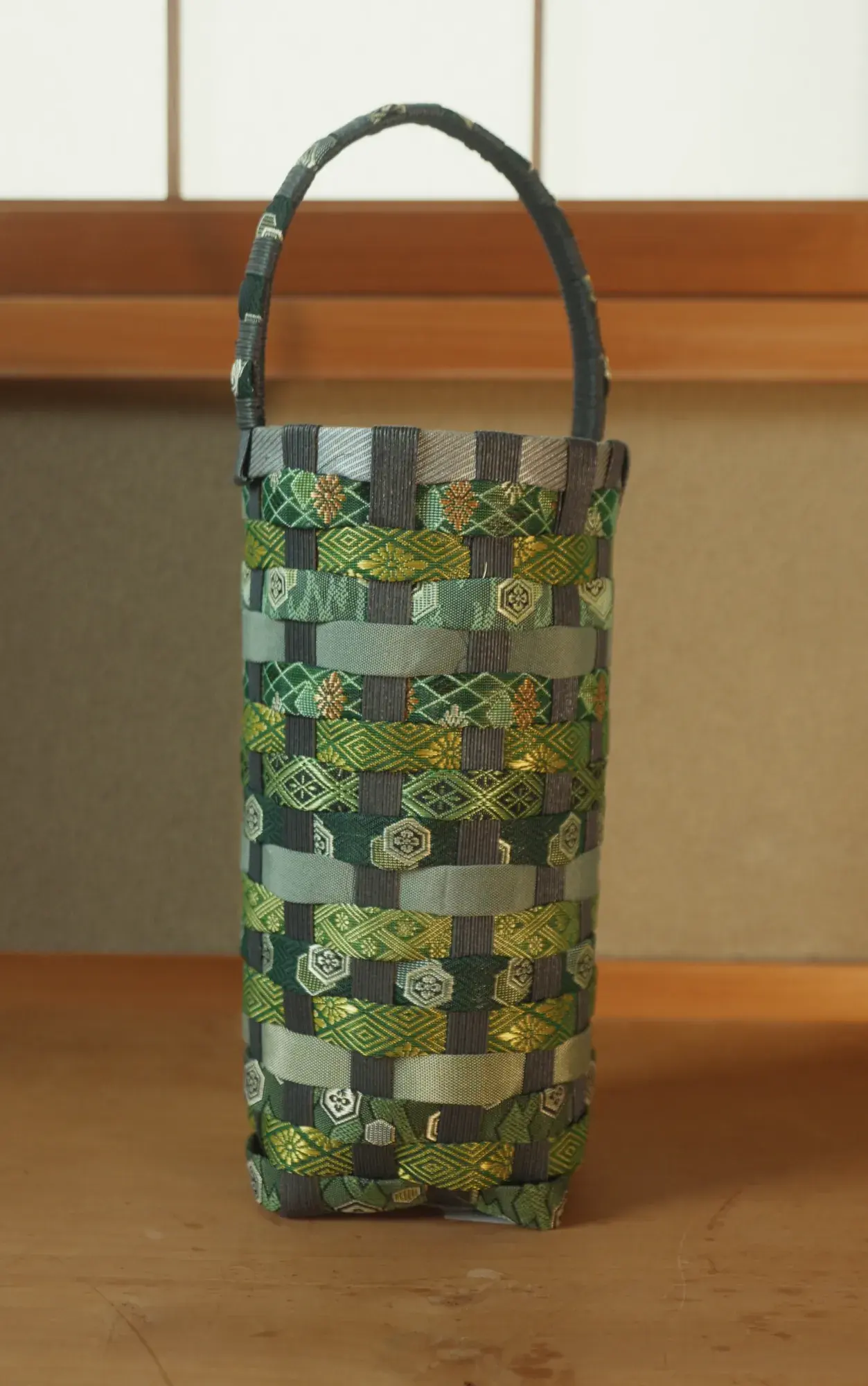 Moegi, photograph 2 of 4