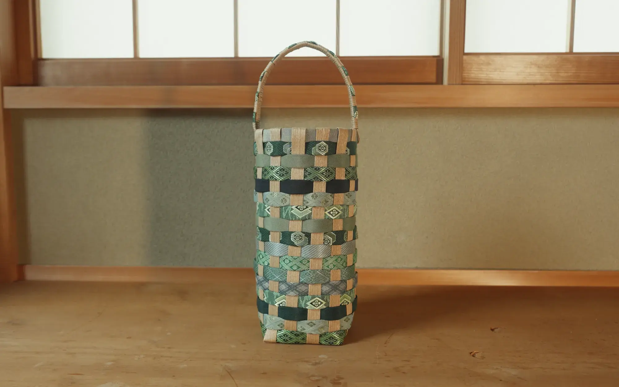 Seiji, photograph 2 of 2