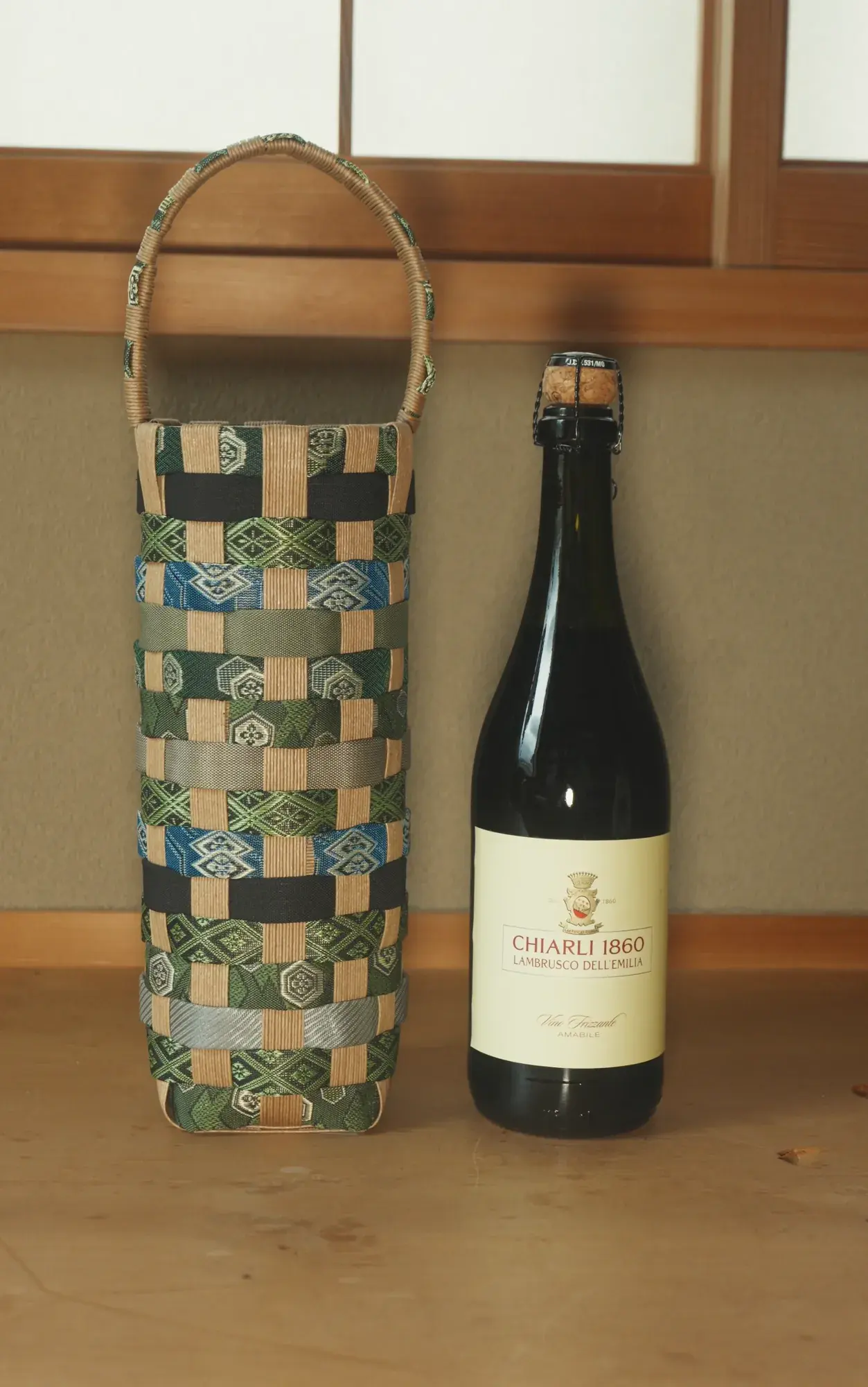 Aotake, photograph 2 of 2