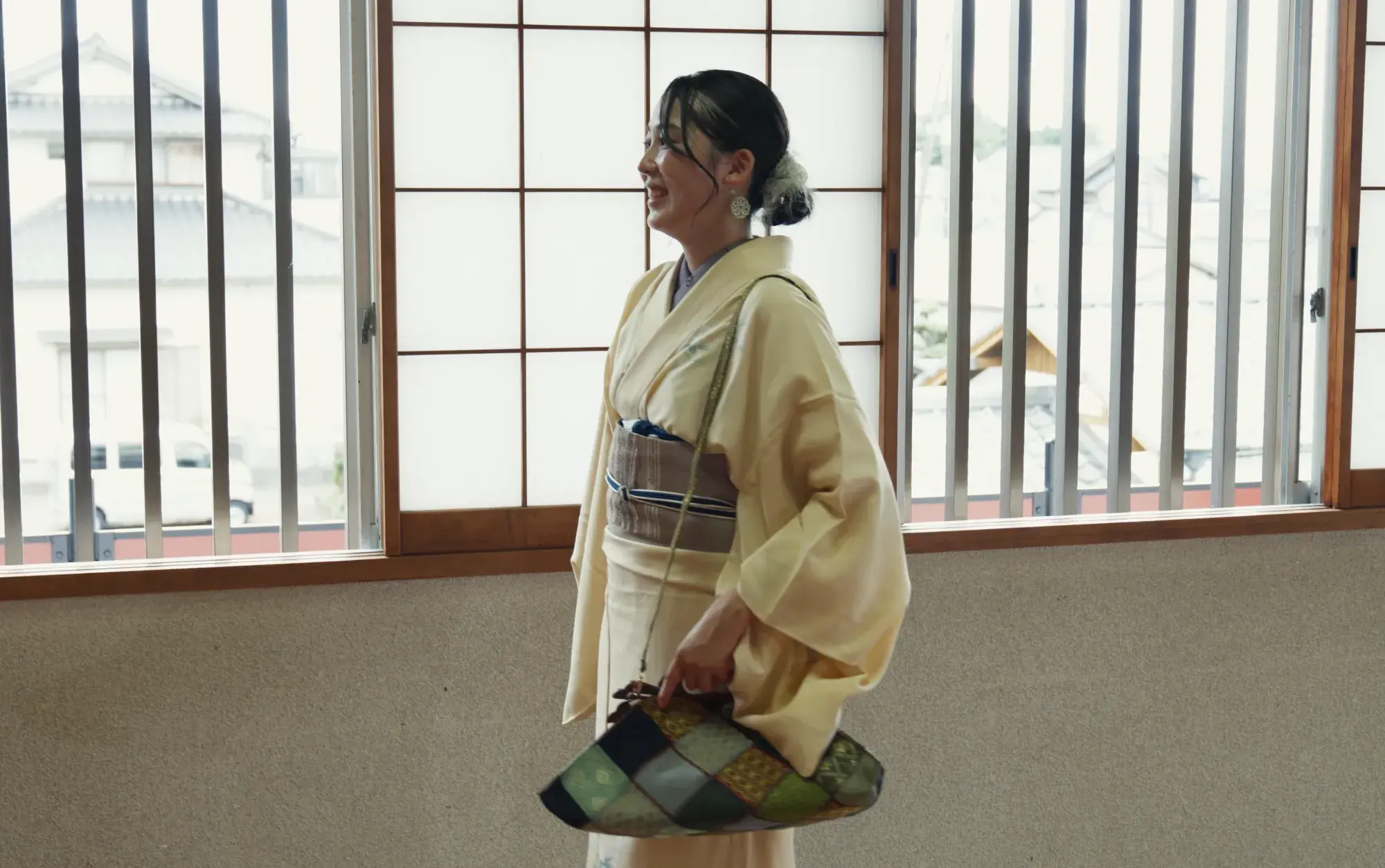 Hishi, photograph 5 of 5